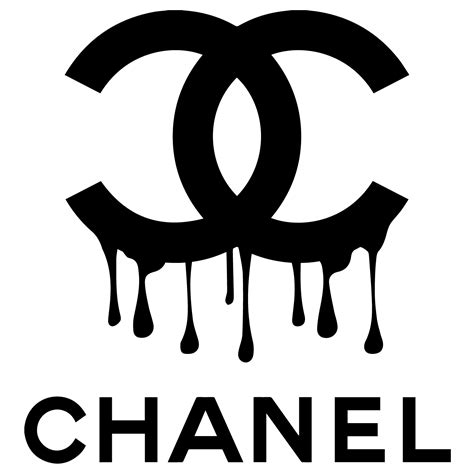 logo chanel svg|chanel symbol svg.